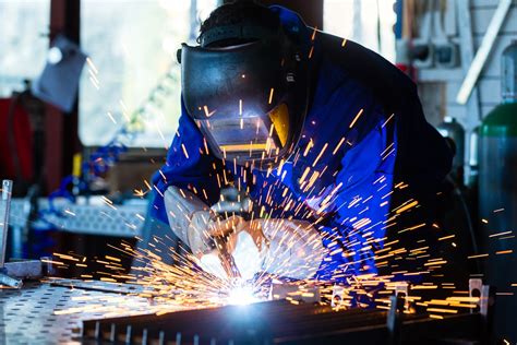 metal and fabrication industry|different types of metal fabrication.